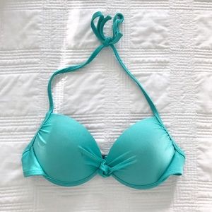 Xhilaration Push Up Bikini Top