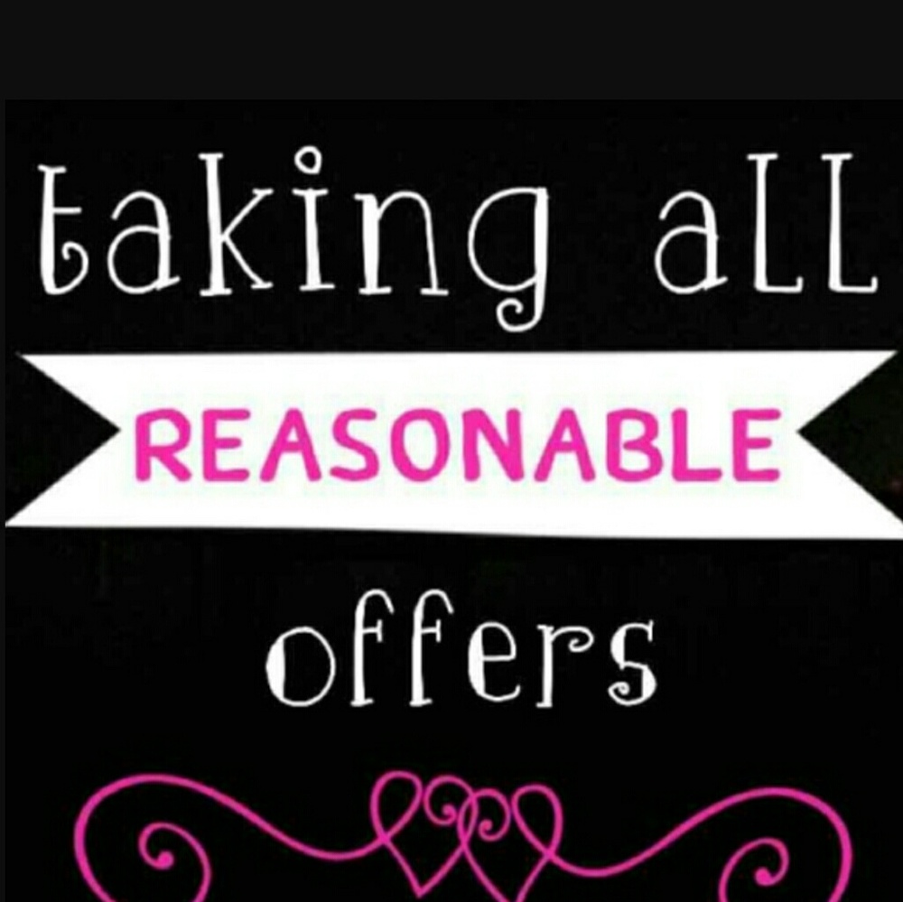 Make an offer