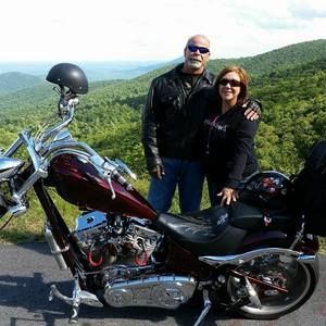 Meet your Posher, Karen