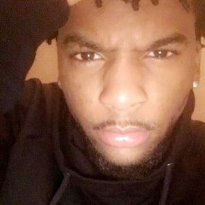 Meet your Posher, Markeith