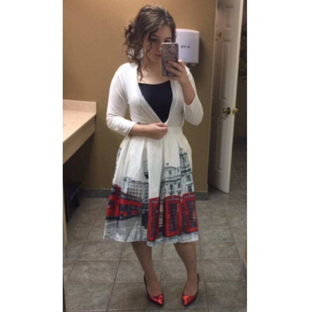 Meet your Posher, Shellby