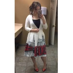 Meet your Posher, Shellby