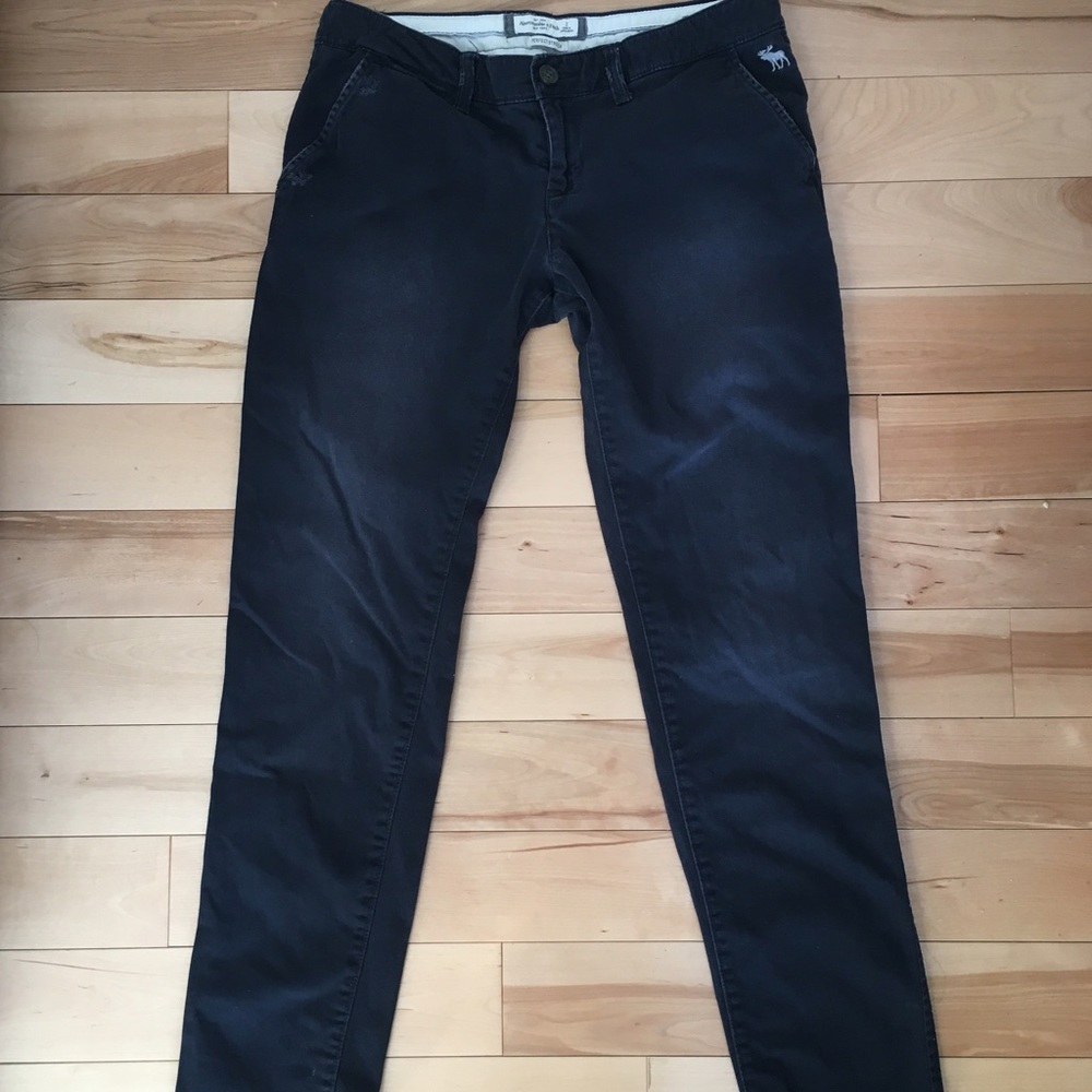 Abercrombie & Fitch Chinos
