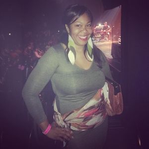 Meet your Posher, Kimberly