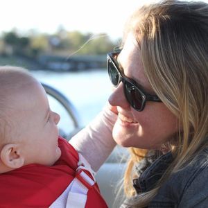 Meet your Posher, Charlotte