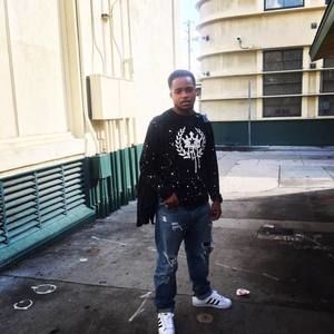 Meet your Posher, James