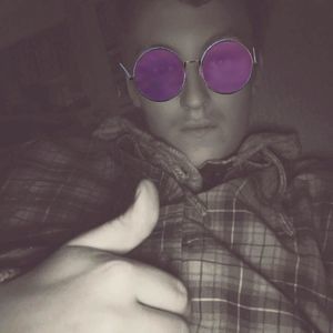 Meet your Posher, Drew