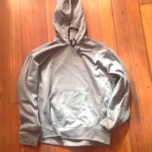 Nike Therma-fit hoodie, men's medium