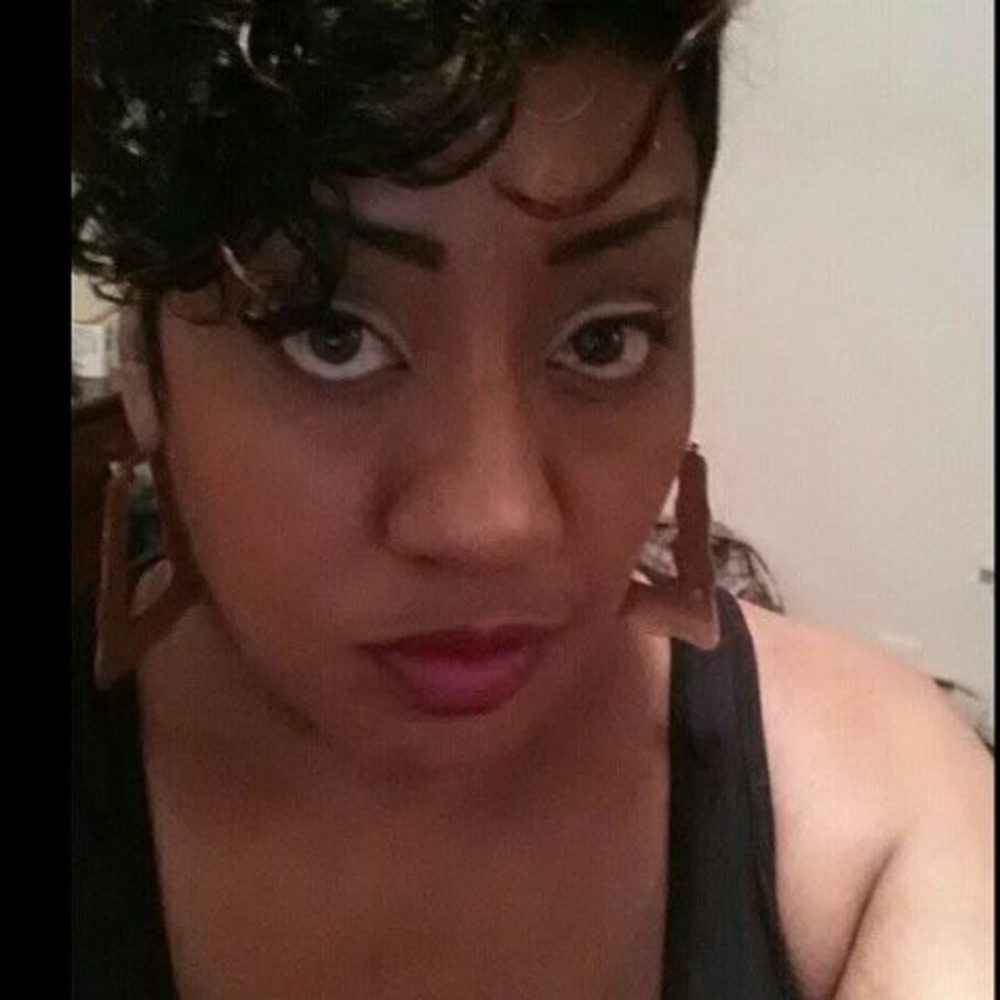 Meet your Posher, Nurseelizabeth