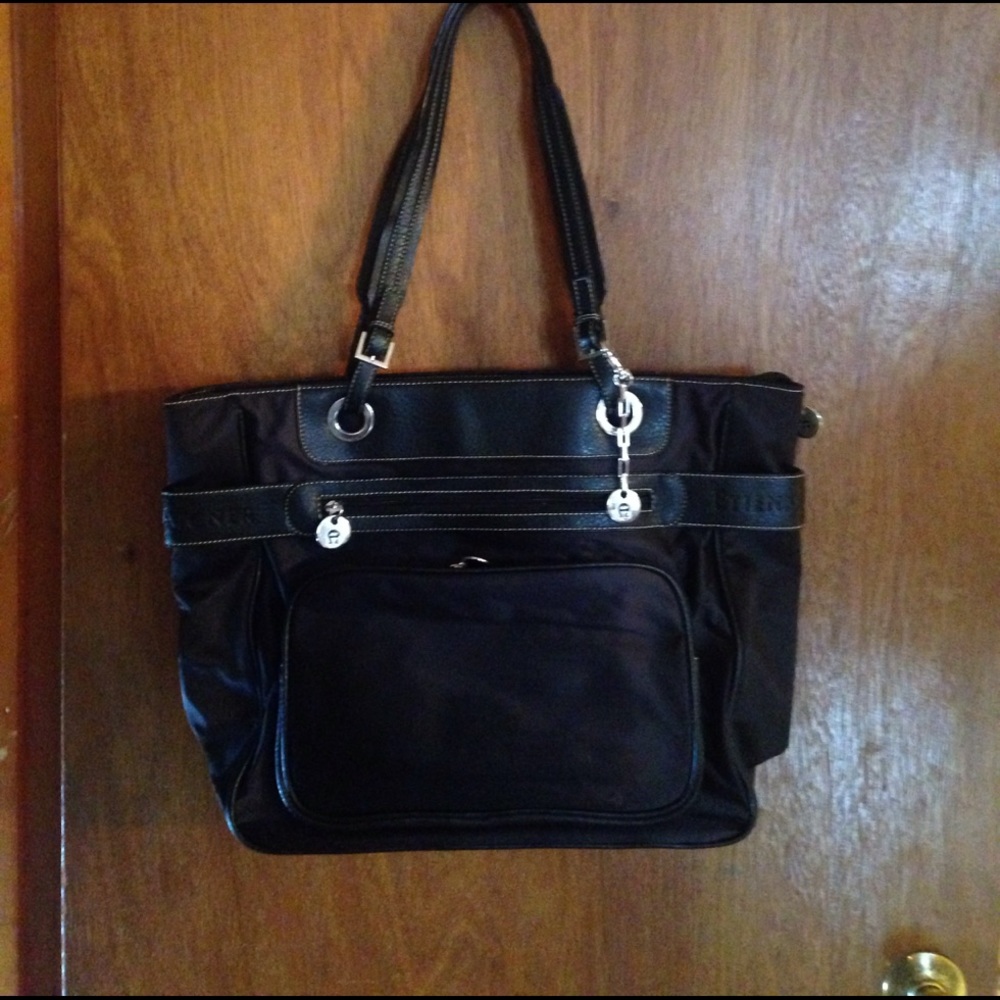Perfect bag