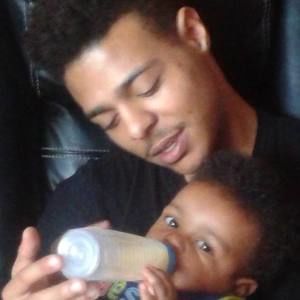 Meet your Posher, Sherod