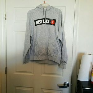 Vintage nike hoodie