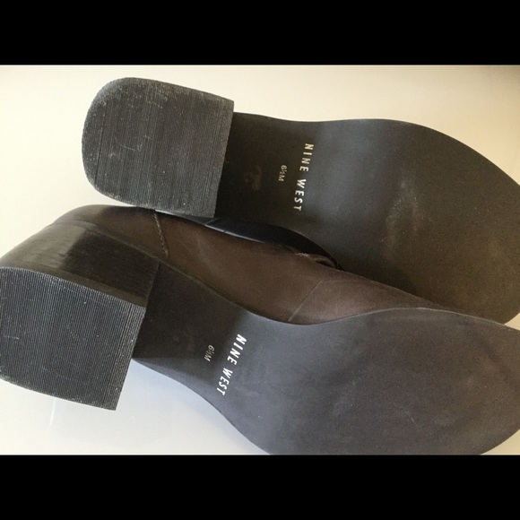 ⚡️Retro Nine West⚡️ - Picture 2 of 2