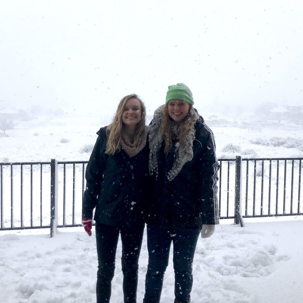 Meet your Posher, Bree