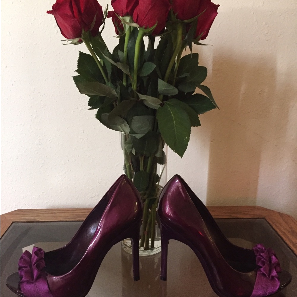Carlos santas high heels 👠