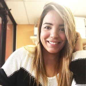 Meet your Posher, Geraldine