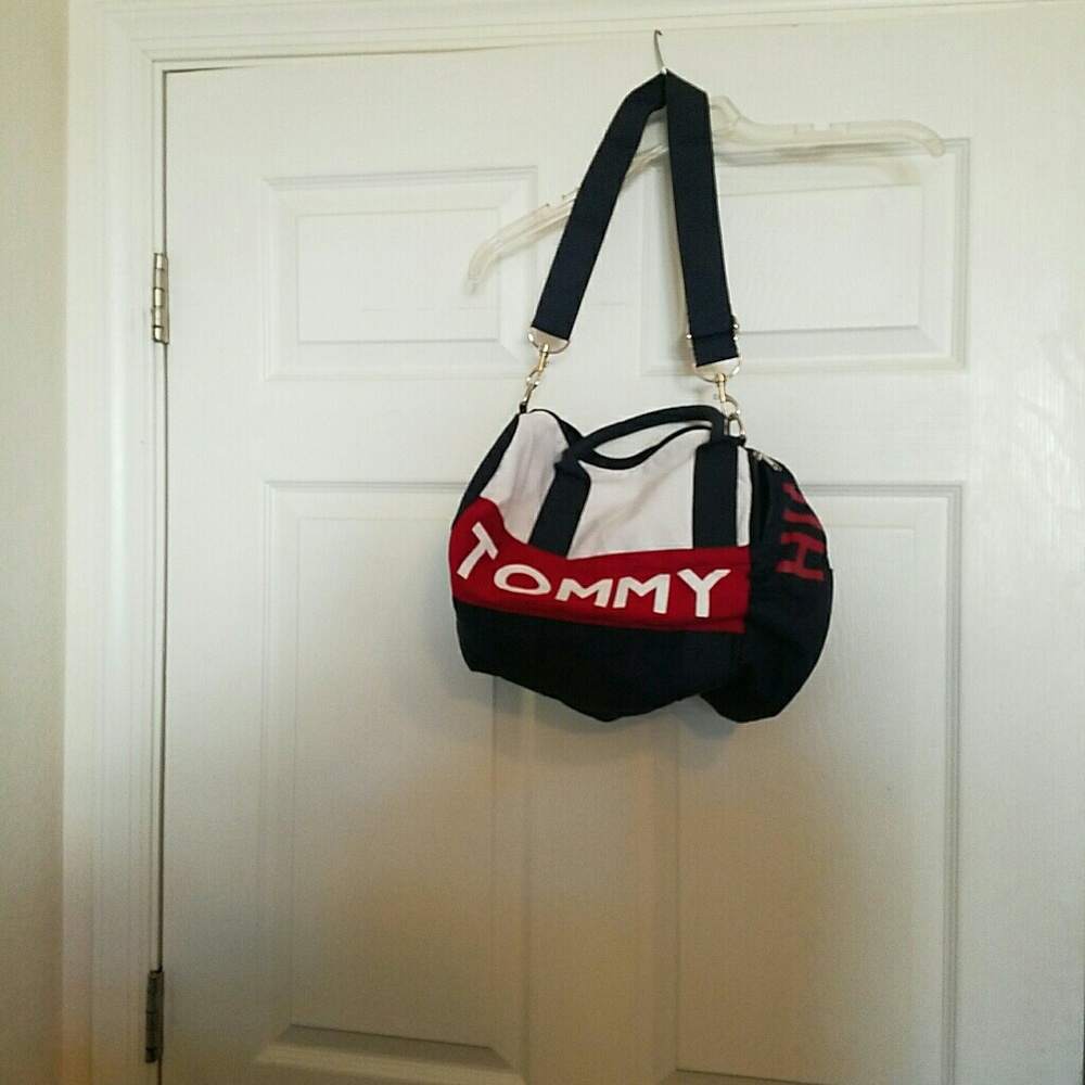 Tommy hilfiger pursue