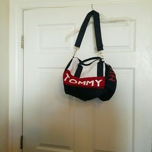 Tommy hilfiger pursue