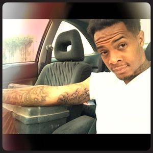 Meet your Posher, Freddy