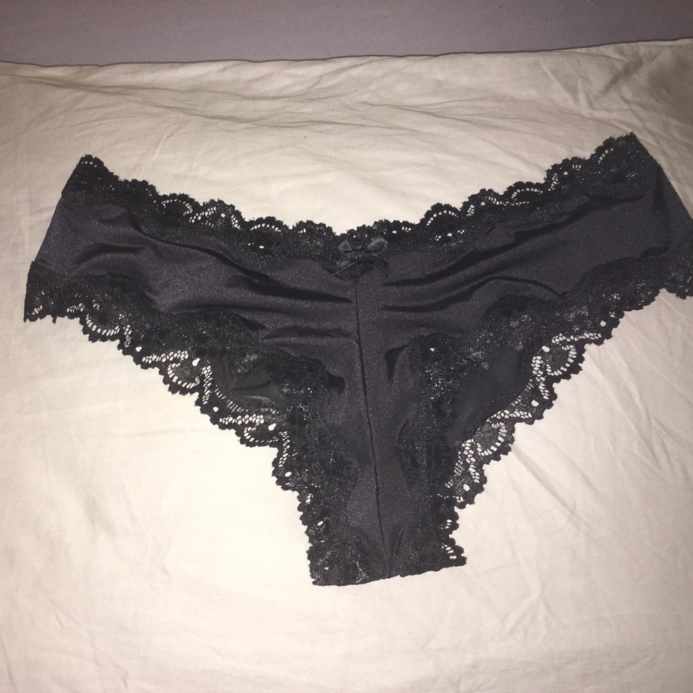 Cheeky Culotte Coquine