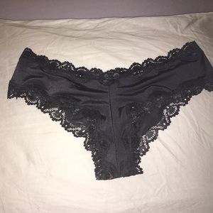 Cheeky Culotte Coquine