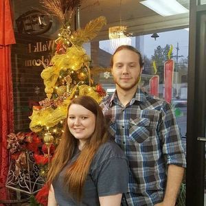 Meet your Posher, Kaleigh