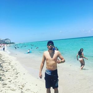 Meet your Posher, Murilo