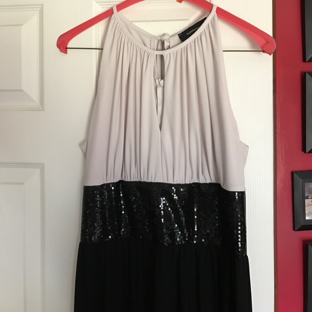 Formal gown