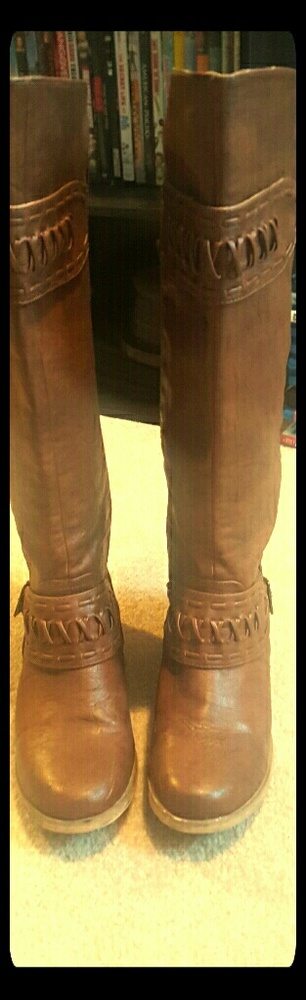 Size 8 Boots