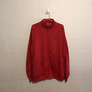 PUMA Sport Lifestyle Jacket