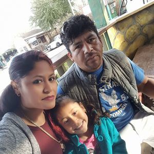 Meet your Posher, Georlee anais