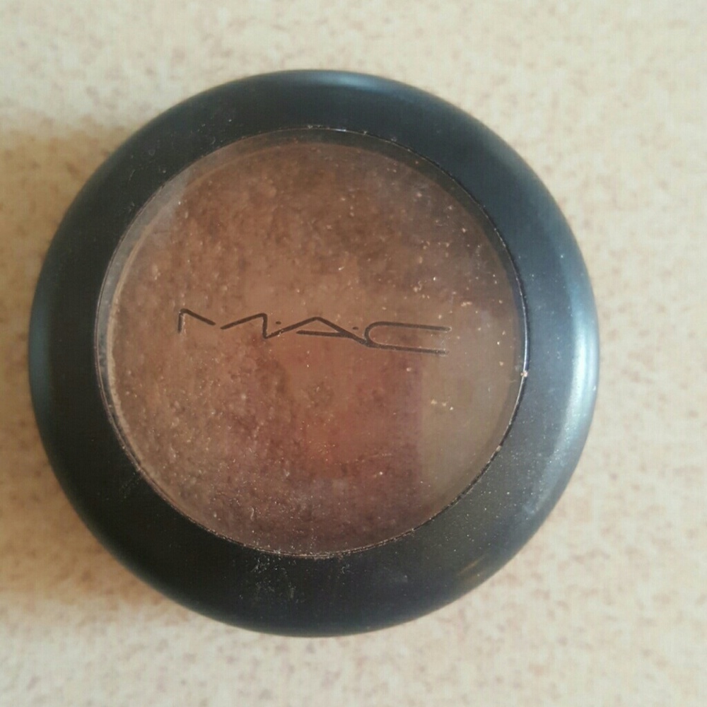 MAC Eyeshadow