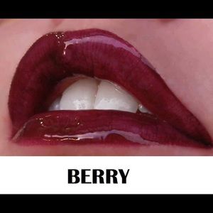 BNWT LipSense Berry Lip Color