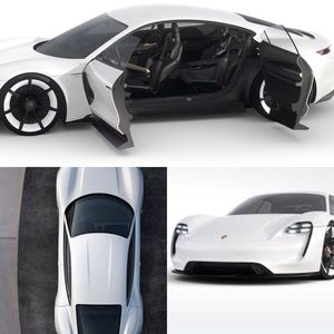 Meet your Posher, Trevor