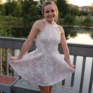 Meet your Posher, Kaley