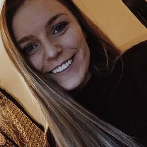 Meet your Posher, Lexi