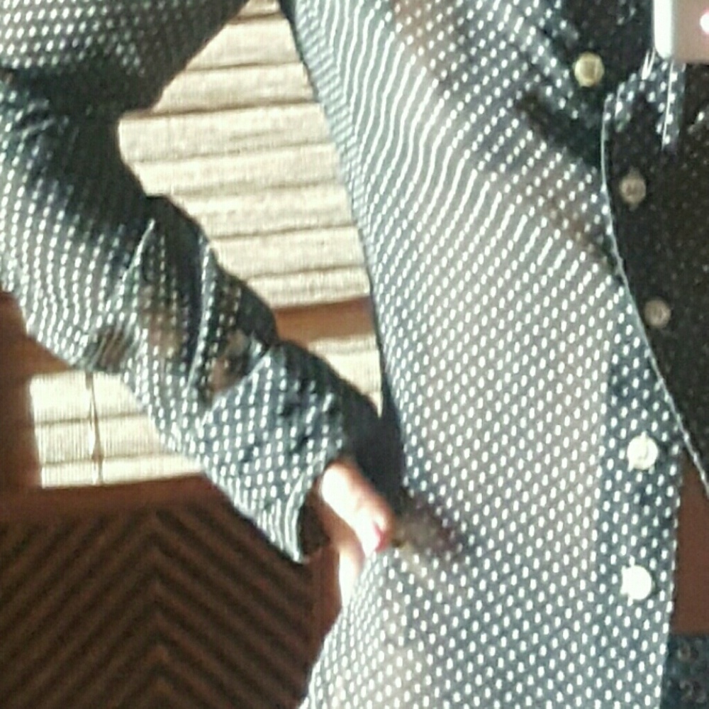Vintage blouse