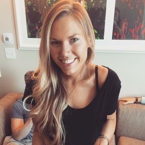 Meet your Posher, Kelly