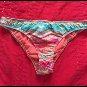 O'NEILL CHEEKY SWIM BOTTOMS