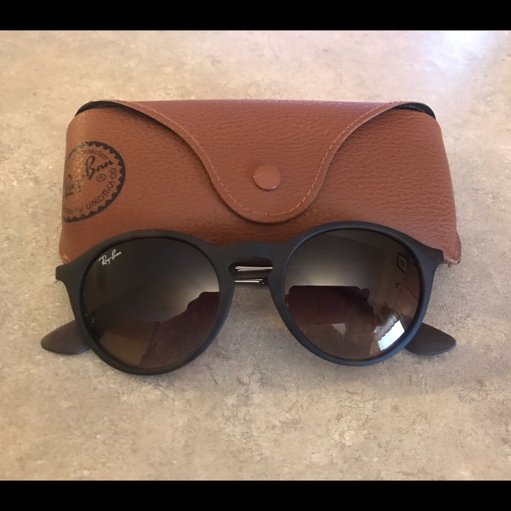 Ray Ban Sunglasses
