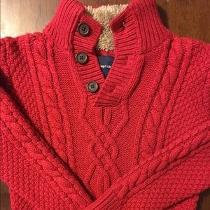 Boys Gap Kids Sweater