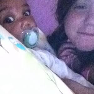 Meet your Posher, Brianna