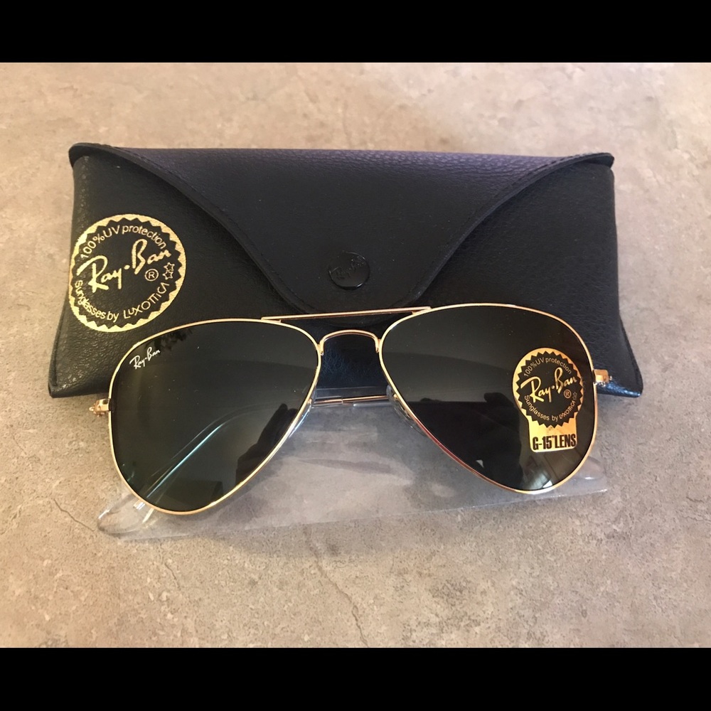 Ray Ban Sunglasses