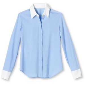 ♦️Final Sale♦️American Eagle Button Down