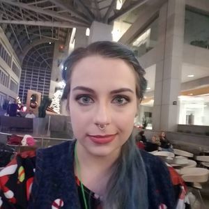 Meet your Posher, May