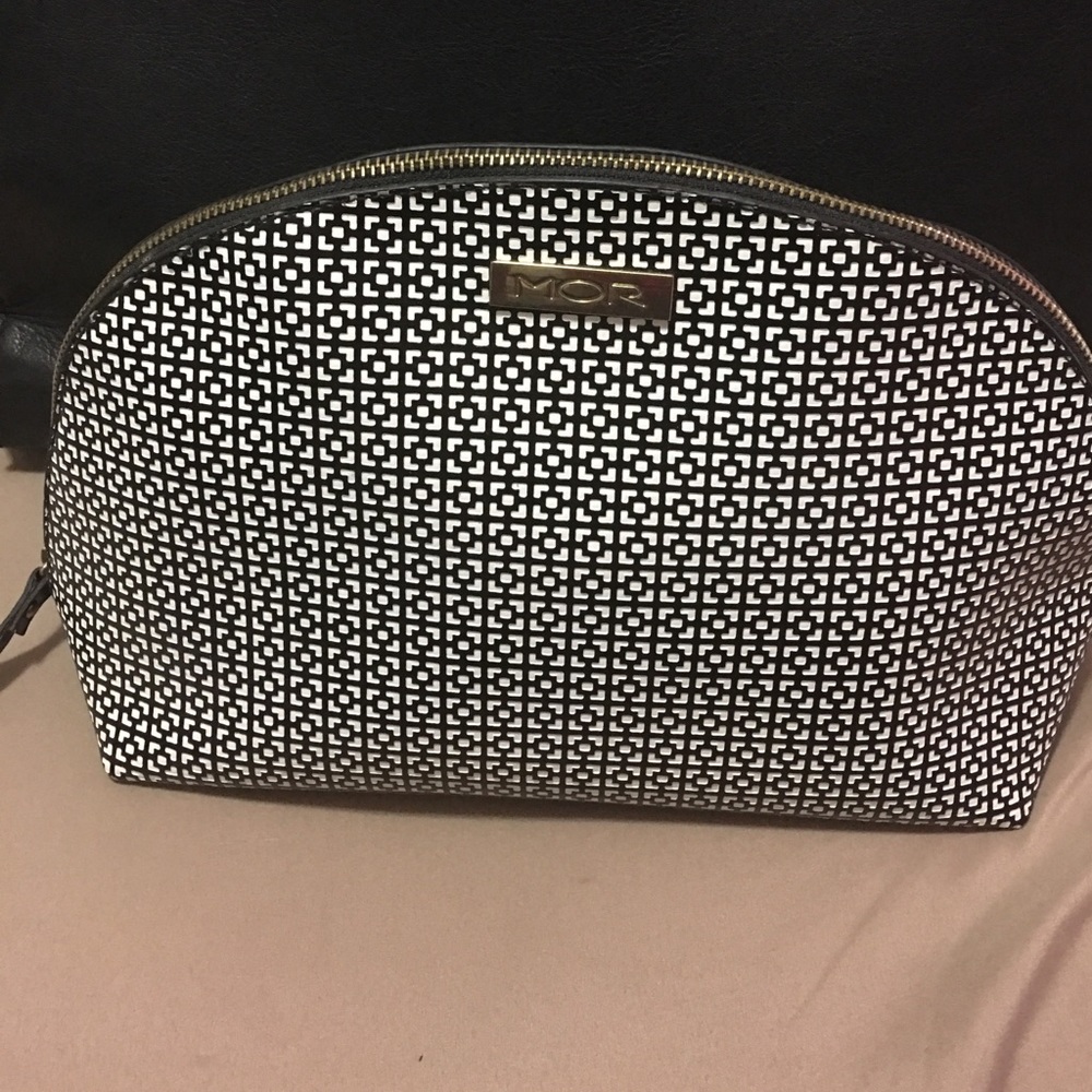MOR Cosmetics Bag