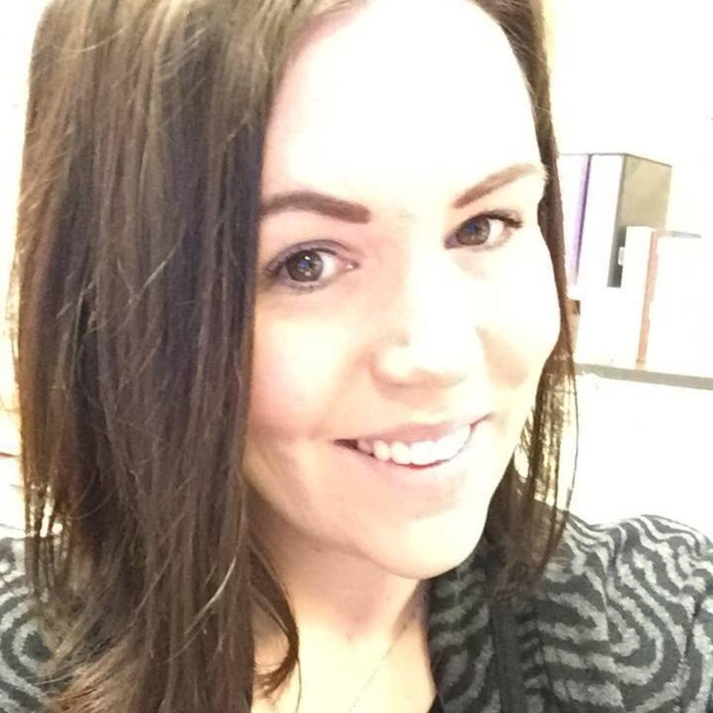 Meet your Posher, Kendra