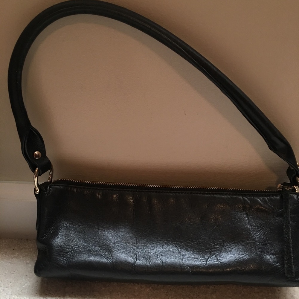 Kate Spade Leather Clutch