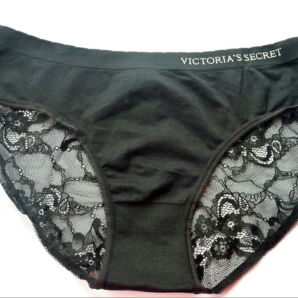 Victoria's Secret  Microfiber Signautre Hiphugger