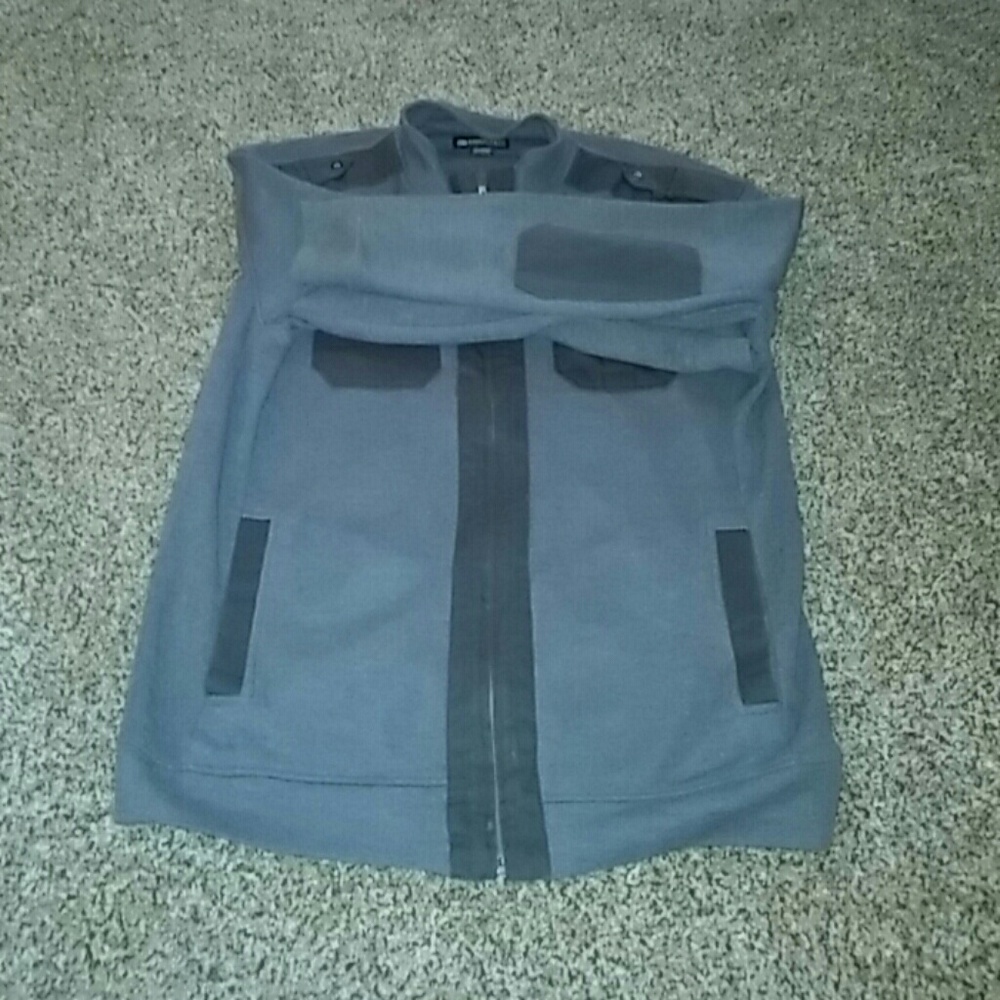 Casual dress longsleeve